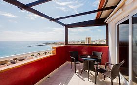 Apartment Ceyla Beach View, Los Cristianos